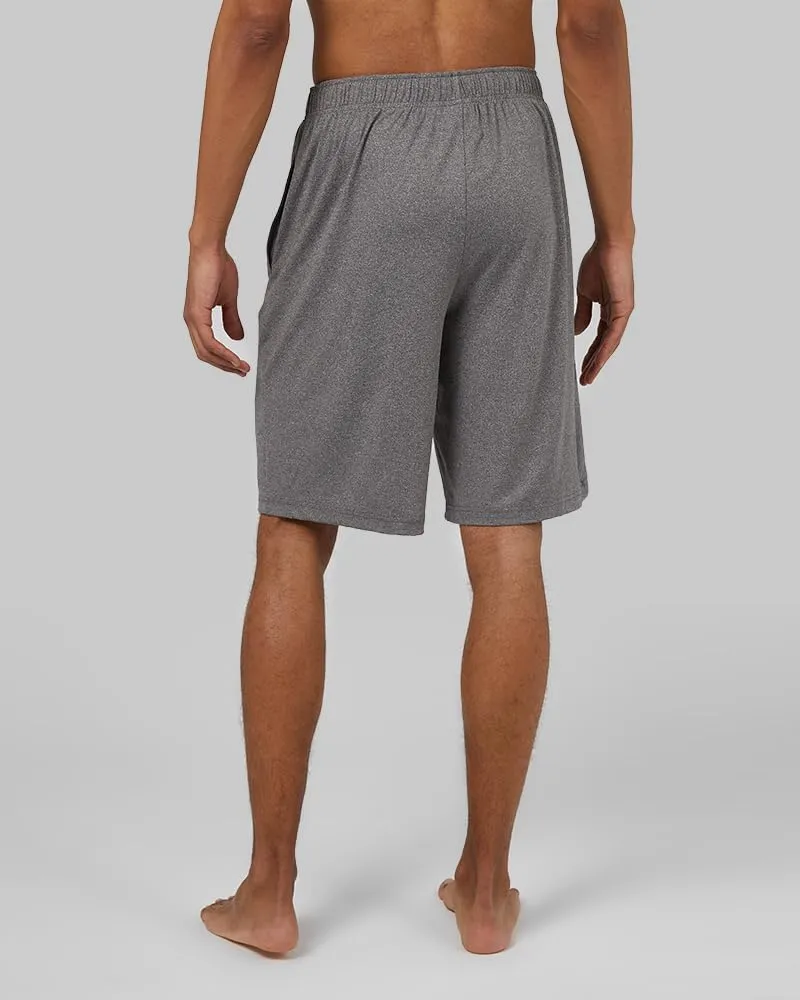 32 Degrees Men's Cool Classic Sleep Short | Anti-Odor | 4-Way Stretch | Moisture Wicking