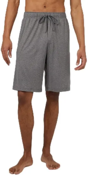 32 Degrees Men's Cool Classic Sleep Short | Anti-Odor | 4-Way Stretch | Moisture Wicking