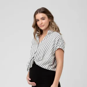 Ada Relaxed Shirt