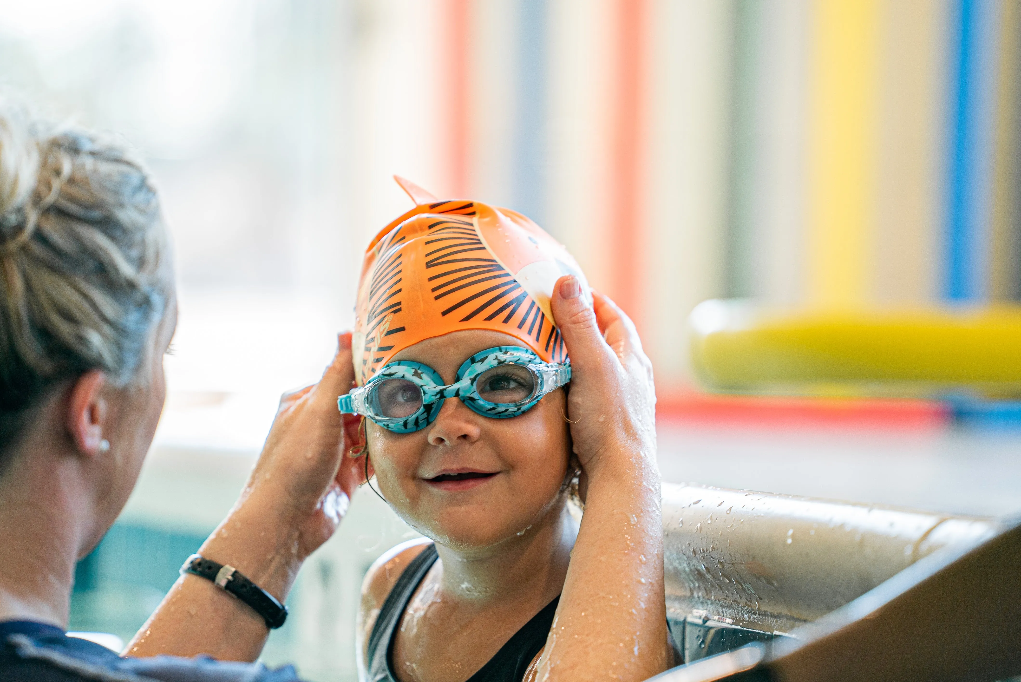 ADVENTURE GOGGLES | COMFORTABLE KIDS' GOGGLES