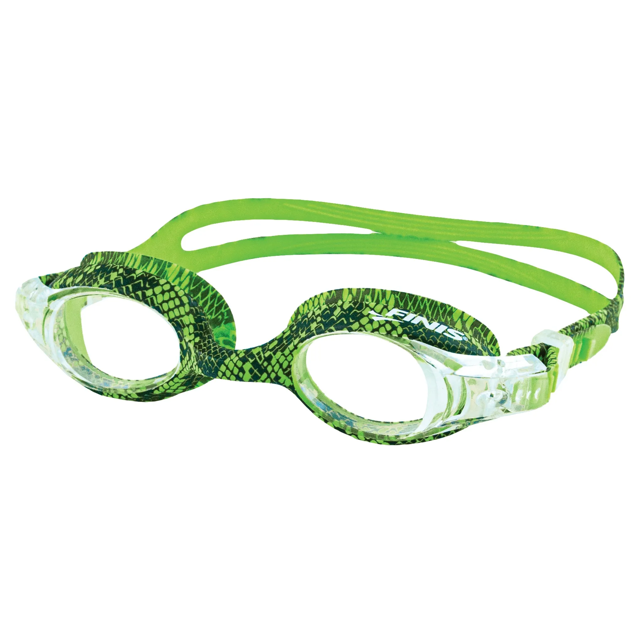 ADVENTURE GOGGLES | COMFORTABLE KIDS' GOGGLES