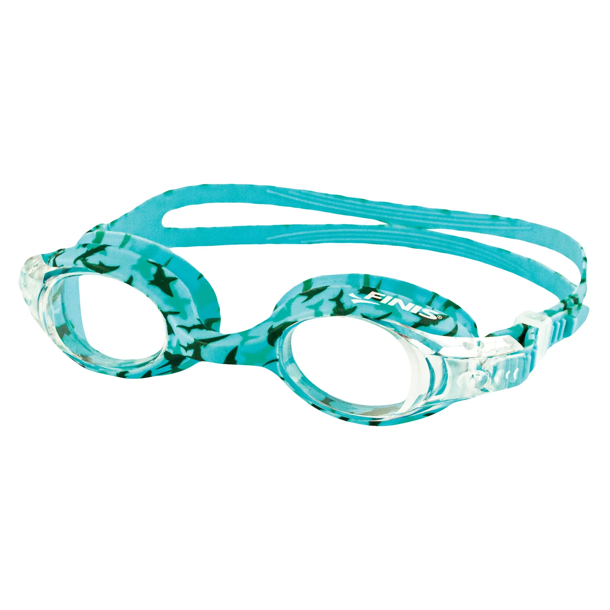 ADVENTURE GOGGLES | COMFORTABLE KIDS' GOGGLES