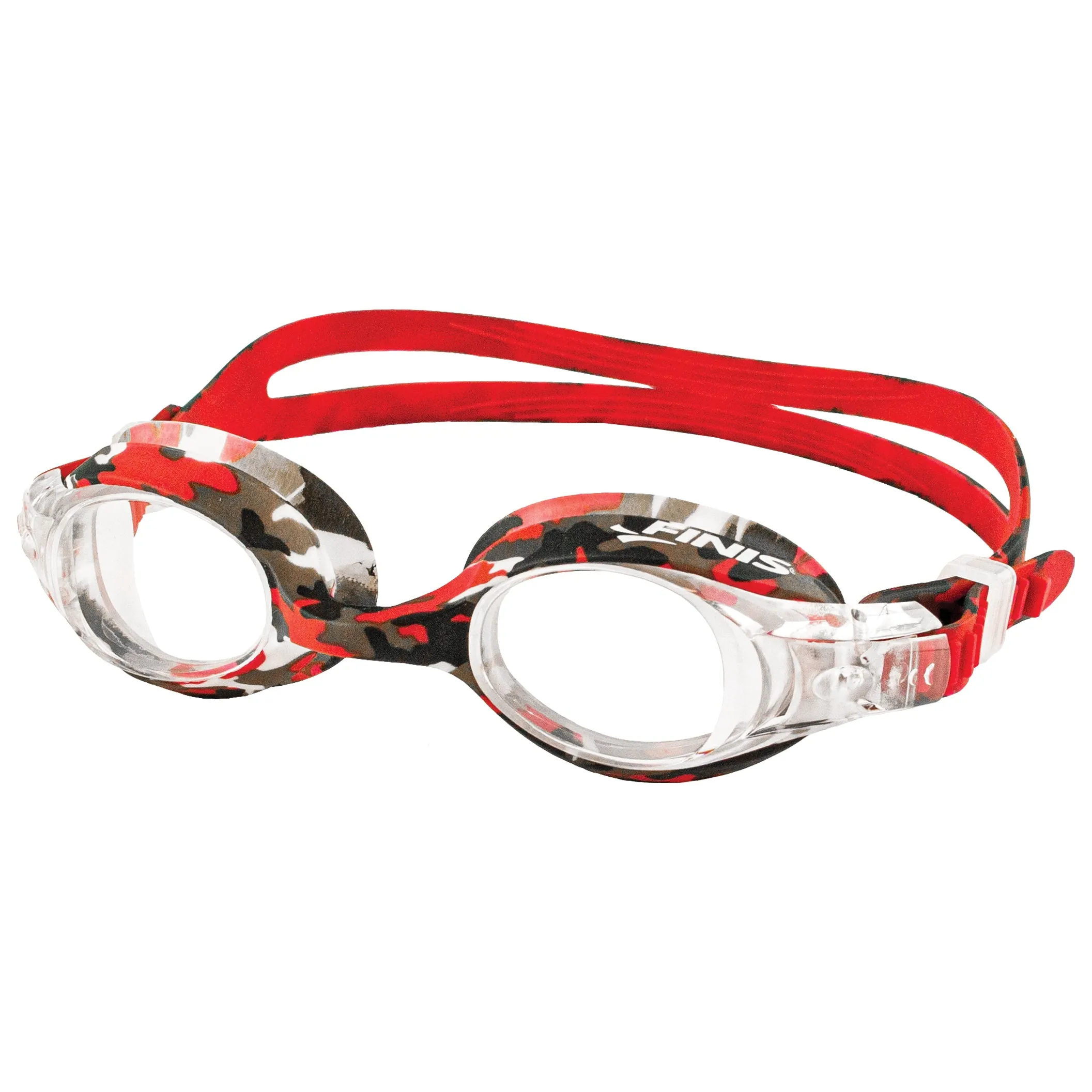 ADVENTURE GOGGLES | COMFORTABLE KIDS' GOGGLES