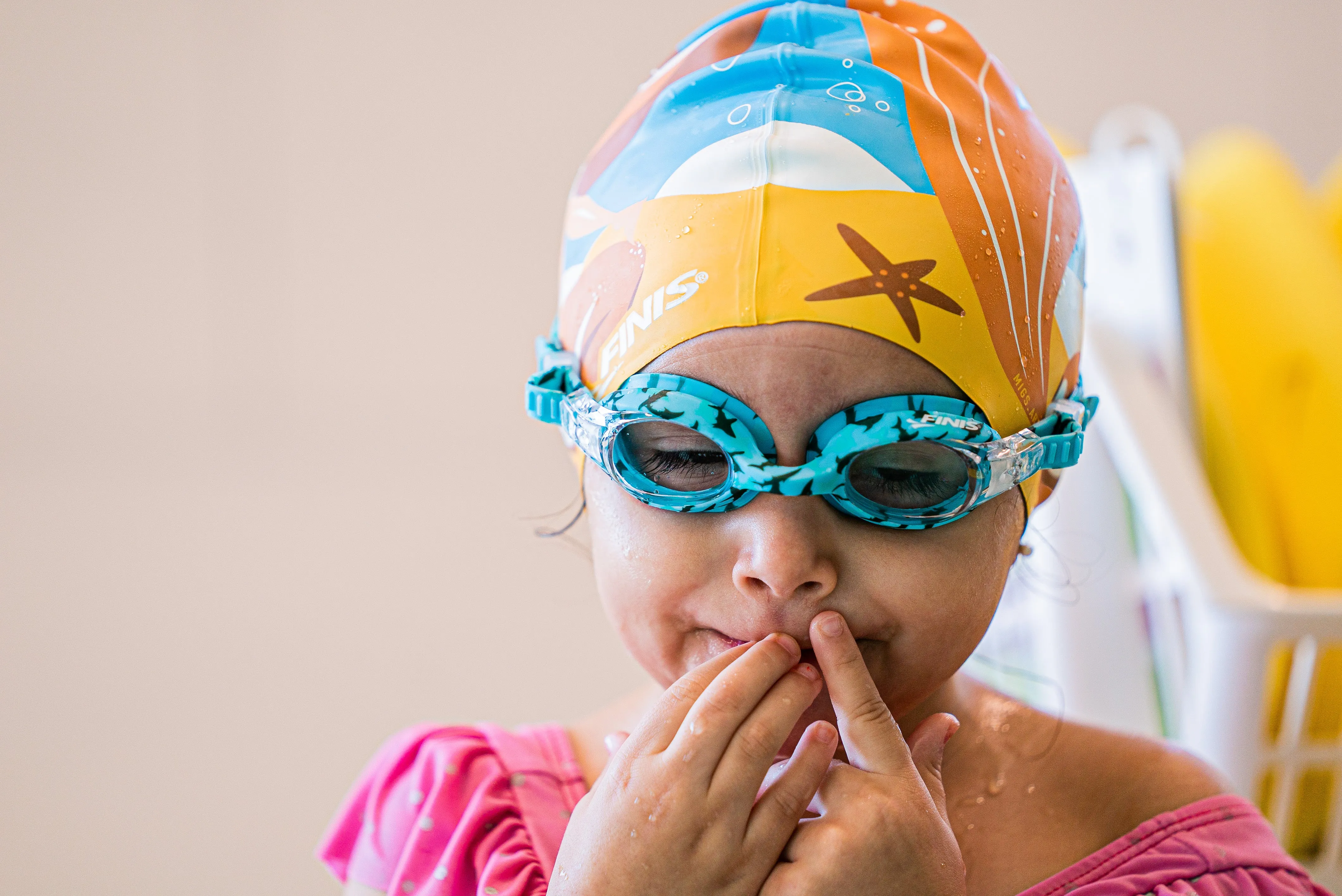 ADVENTURE GOGGLES | COMFORTABLE KIDS' GOGGLES