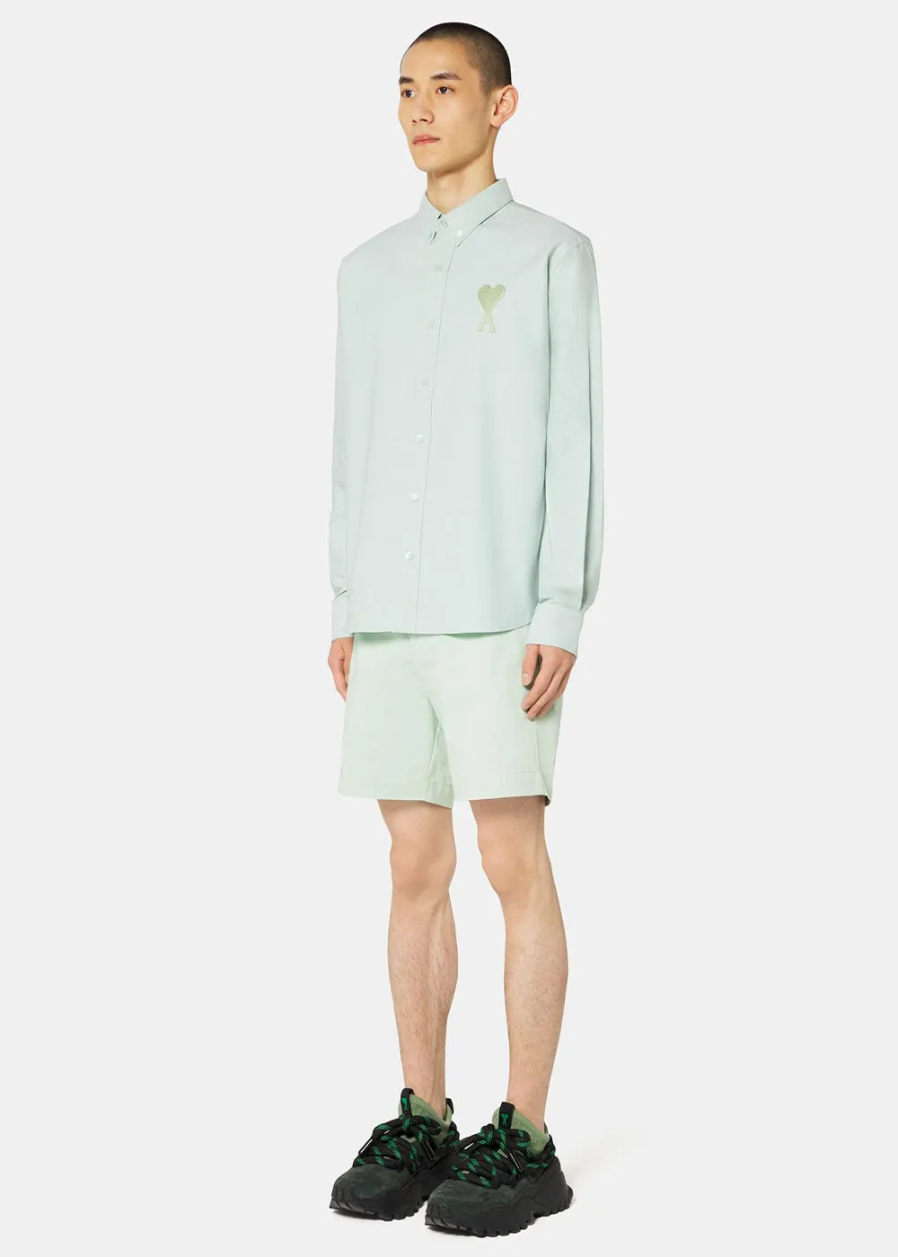 Aqua Ami De Coeur Shirt