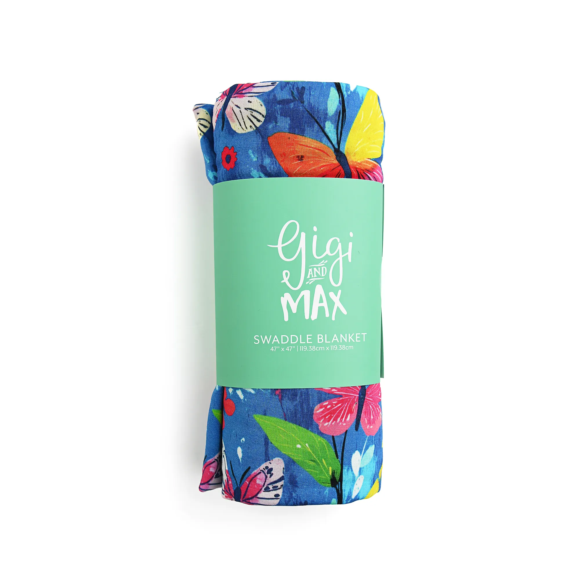 Aurora Butterfly SWADDLE