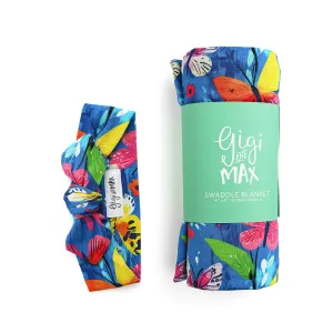 Aurora Butterfly SWADDLE