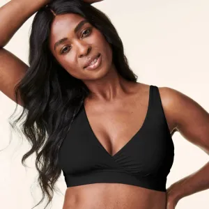 Ballet Nursing Bra