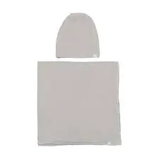 Bamboo Swaddle Set | 3 Colors | Lil Legs