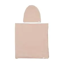 Bamboo Swaddle Set | 3 Colors | Lil Legs