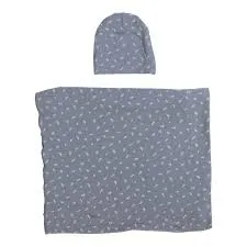 Bamboo Twig Swaddle Set | 3 Colors | Lil Legs