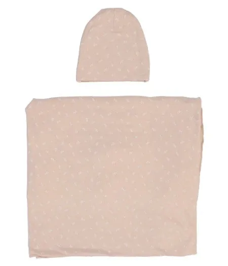 Bamboo Twig Swaddle Set | 3 Colors | Lil Legs