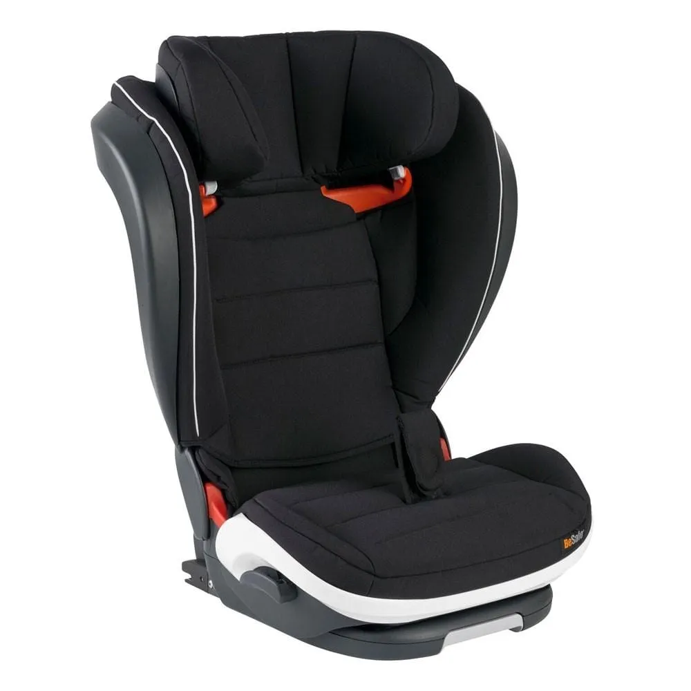 BeSafe iZi Flex FIX 2 - Fresh Black Cab