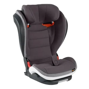 BeSafe iZi Flex FIX 2 - Metallic Melange