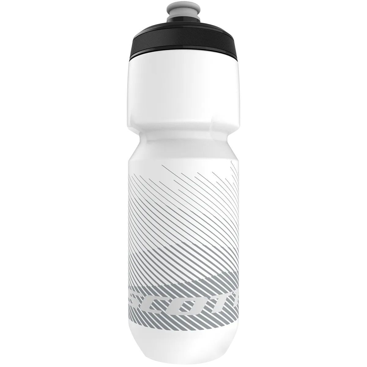 Bottle Corp G4, White - 0.8L