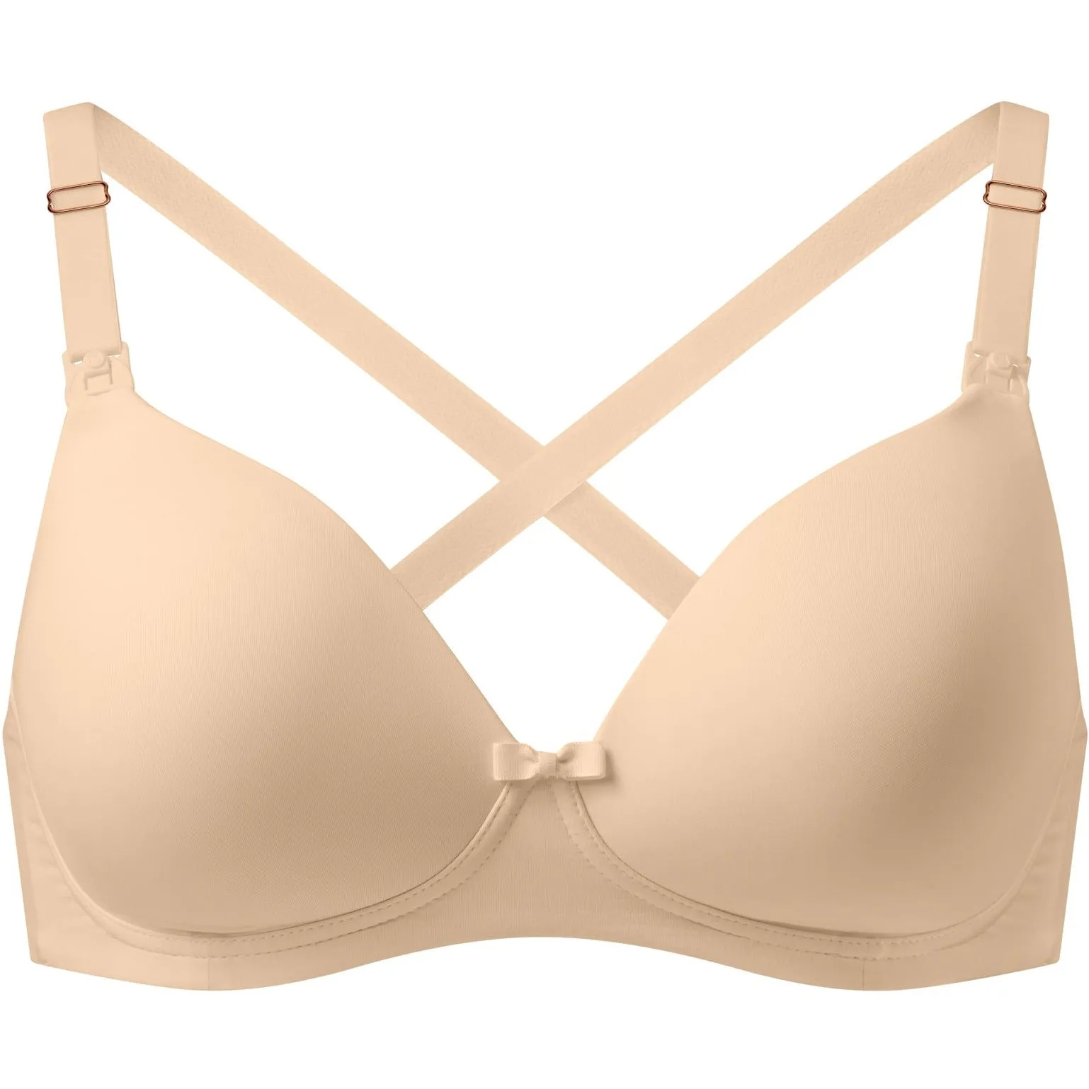 Bravado Maternity Buttercup Nursing Bra 127