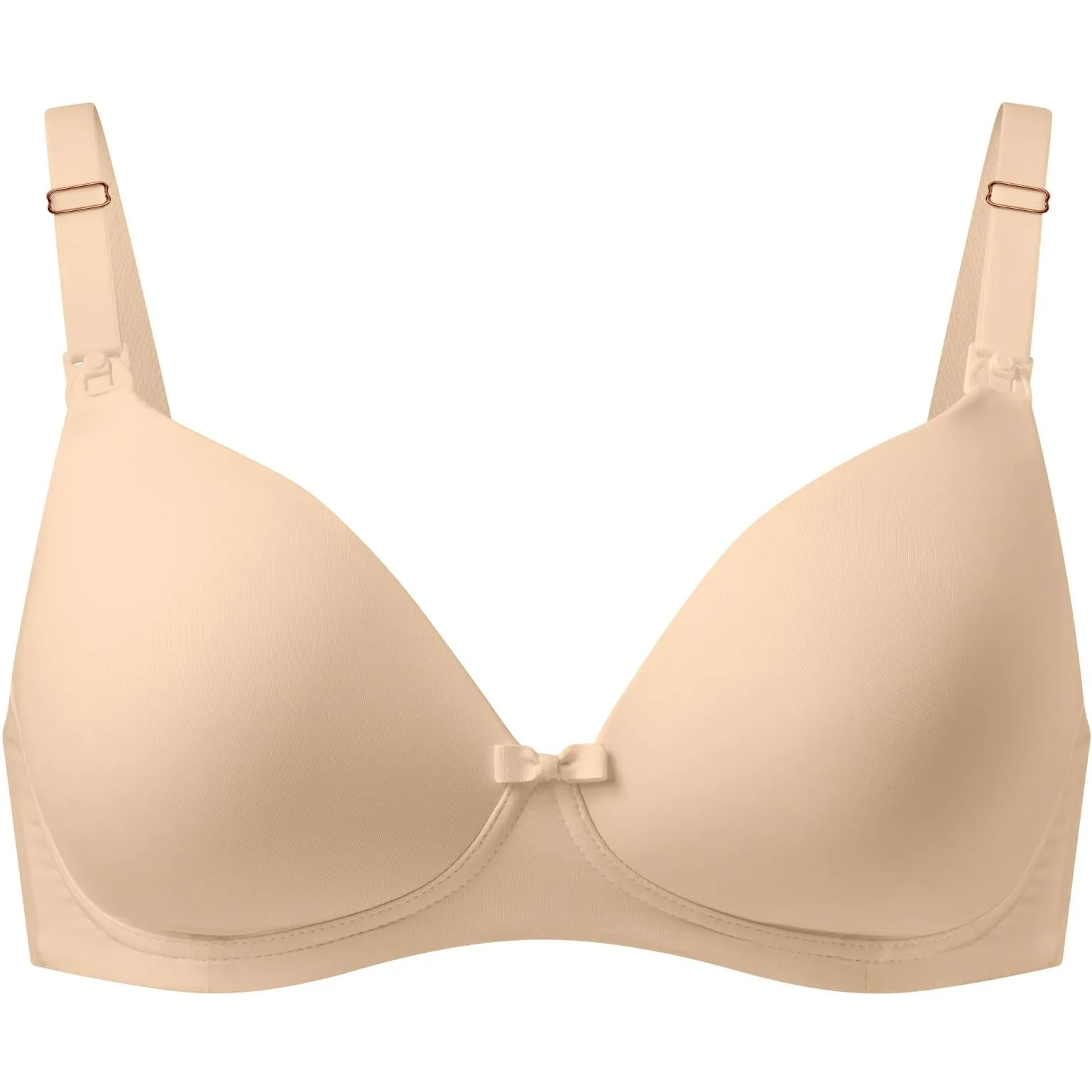 Bravado Maternity Buttercup Nursing Bra 127
