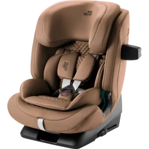 Britax Advansafix Pro - Warm Caramel | LUX