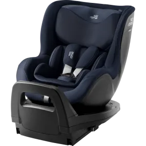 Britax Dualfix Pro M - Night Blue | STYLE