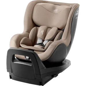 Britax Dualfix Pro M - Teak | STYLE