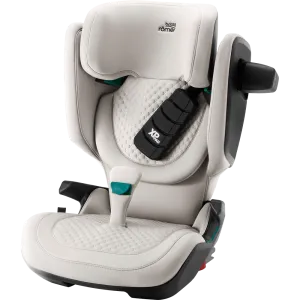 Britax KIDFIX PRO - Soft Taupe | LUX