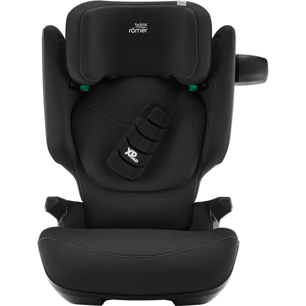 Britax KIDFIX PRO - Space Black