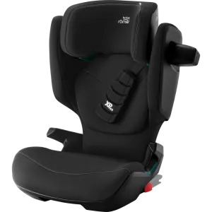 Britax KIDFIX PRO - Space Black