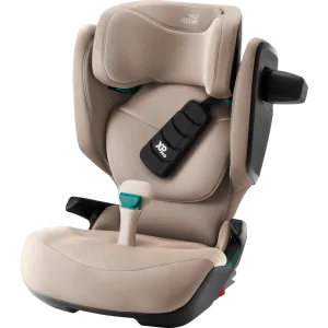 Britax KIDFIX PRO - Teak | STYLE