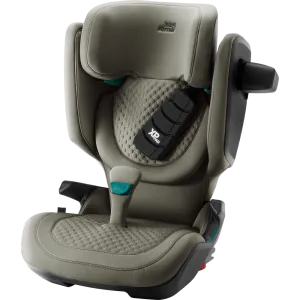 Britax KIDFIX PRO - Urban Olive | LUX