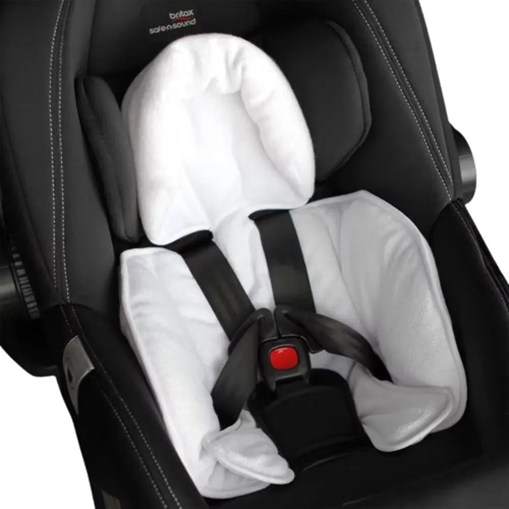 Britax Safe-N-Sound Newborn Infant Insert