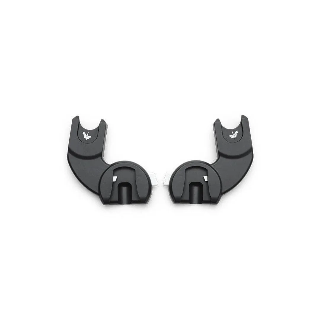 Bugaboo Dragonfly Car Seat Adapters