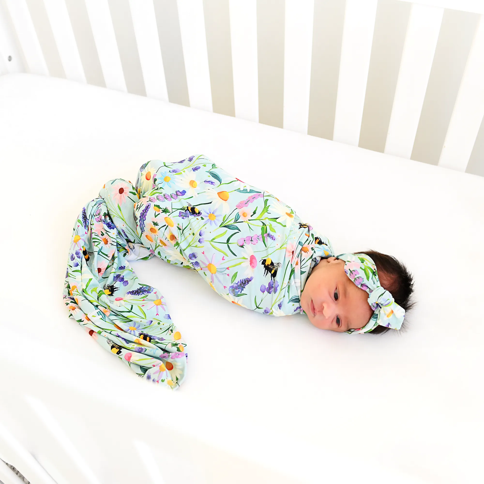 Bumble SWADDLE