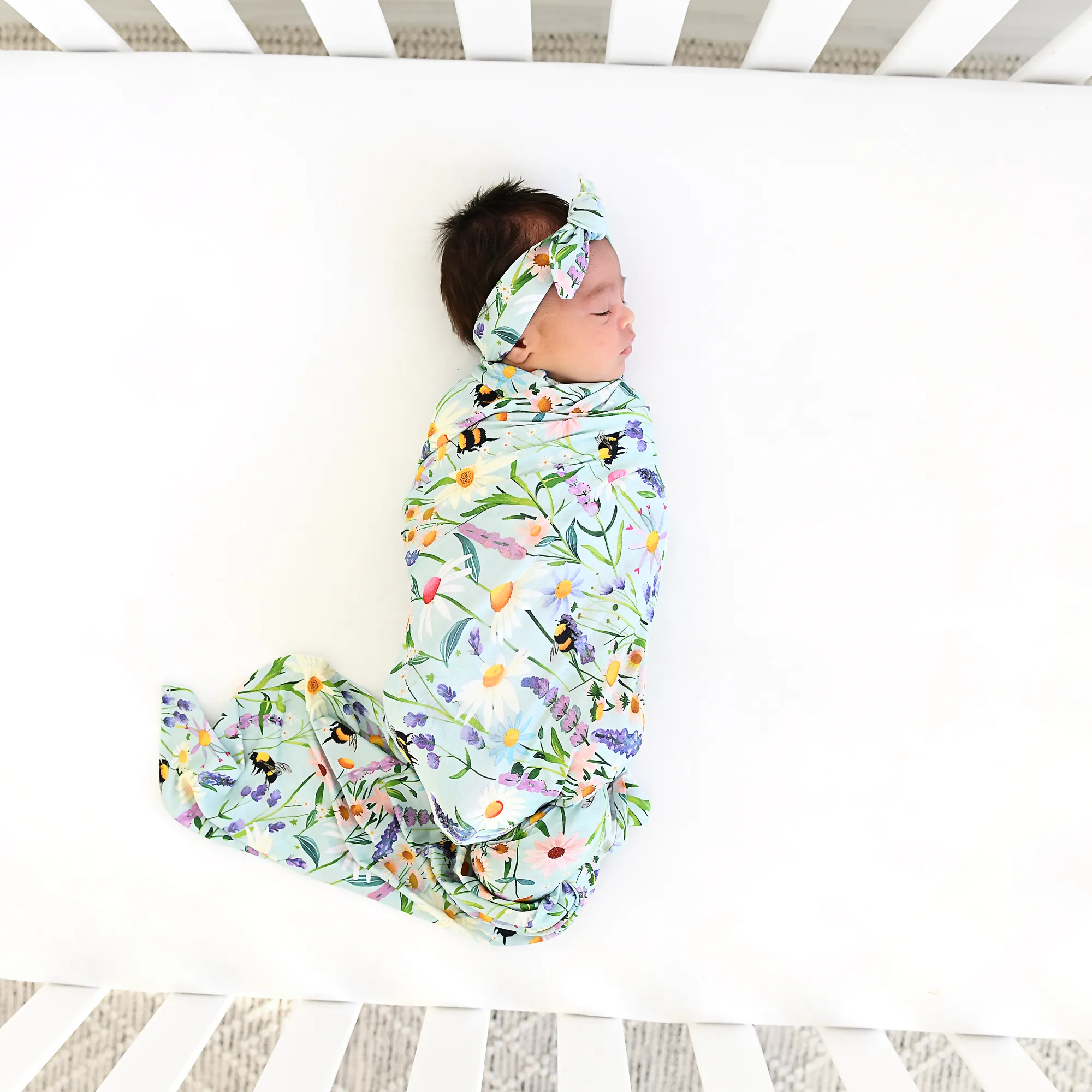 Bumble SWADDLE