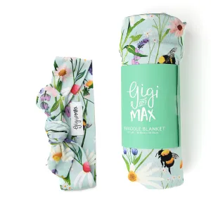 Bumble SWADDLE