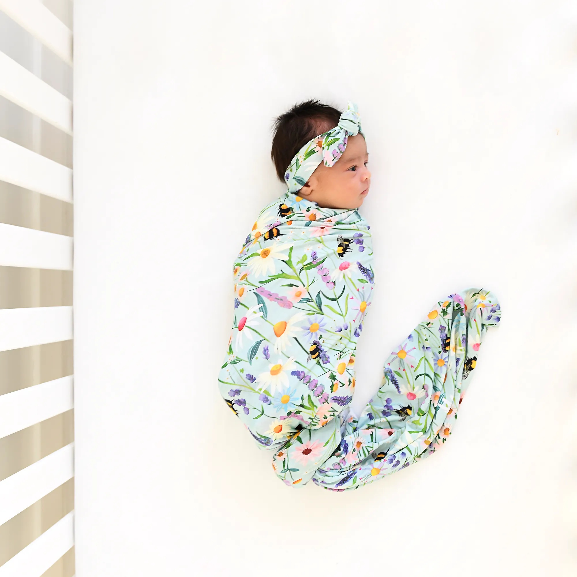 Bumble SWADDLE