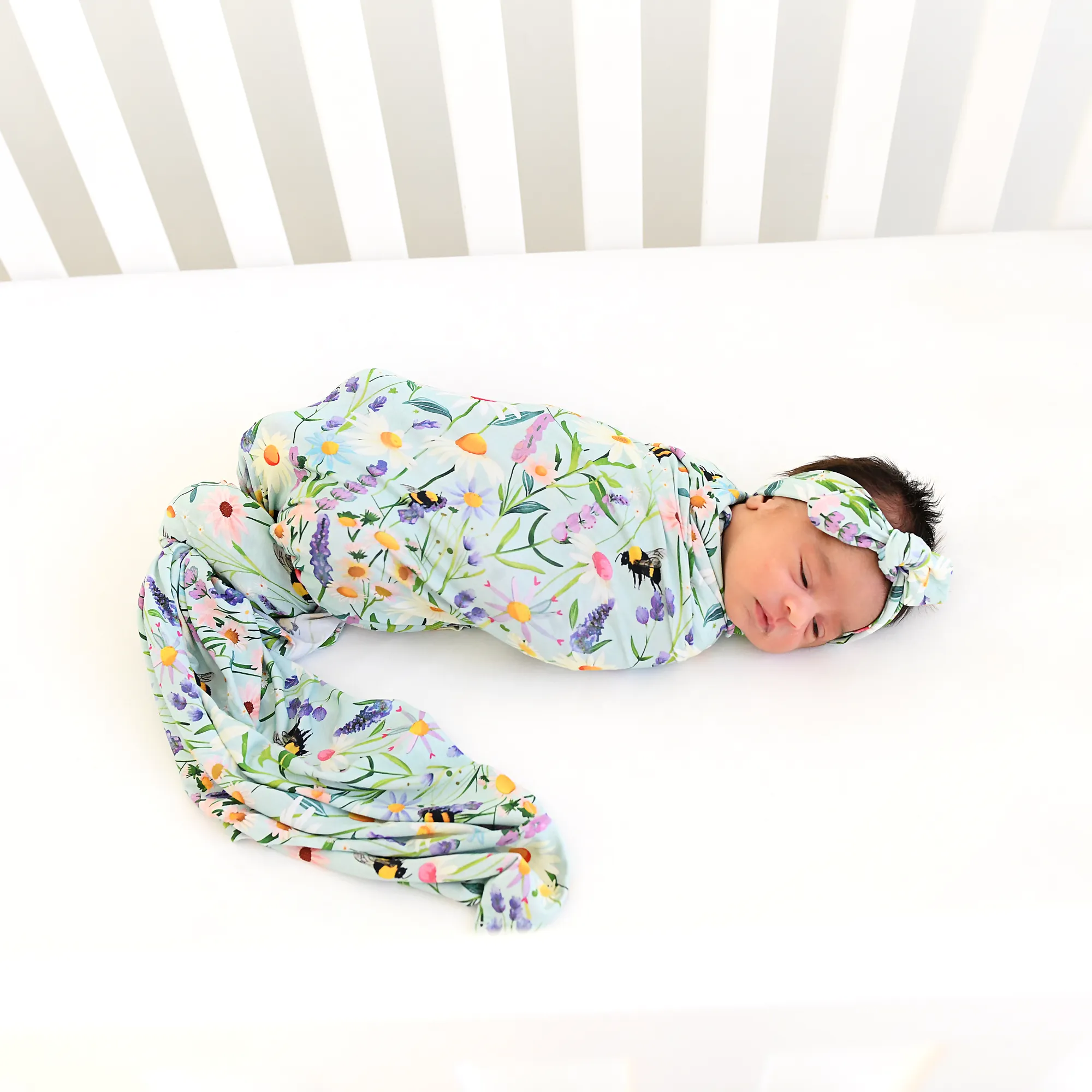 Bumble SWADDLE