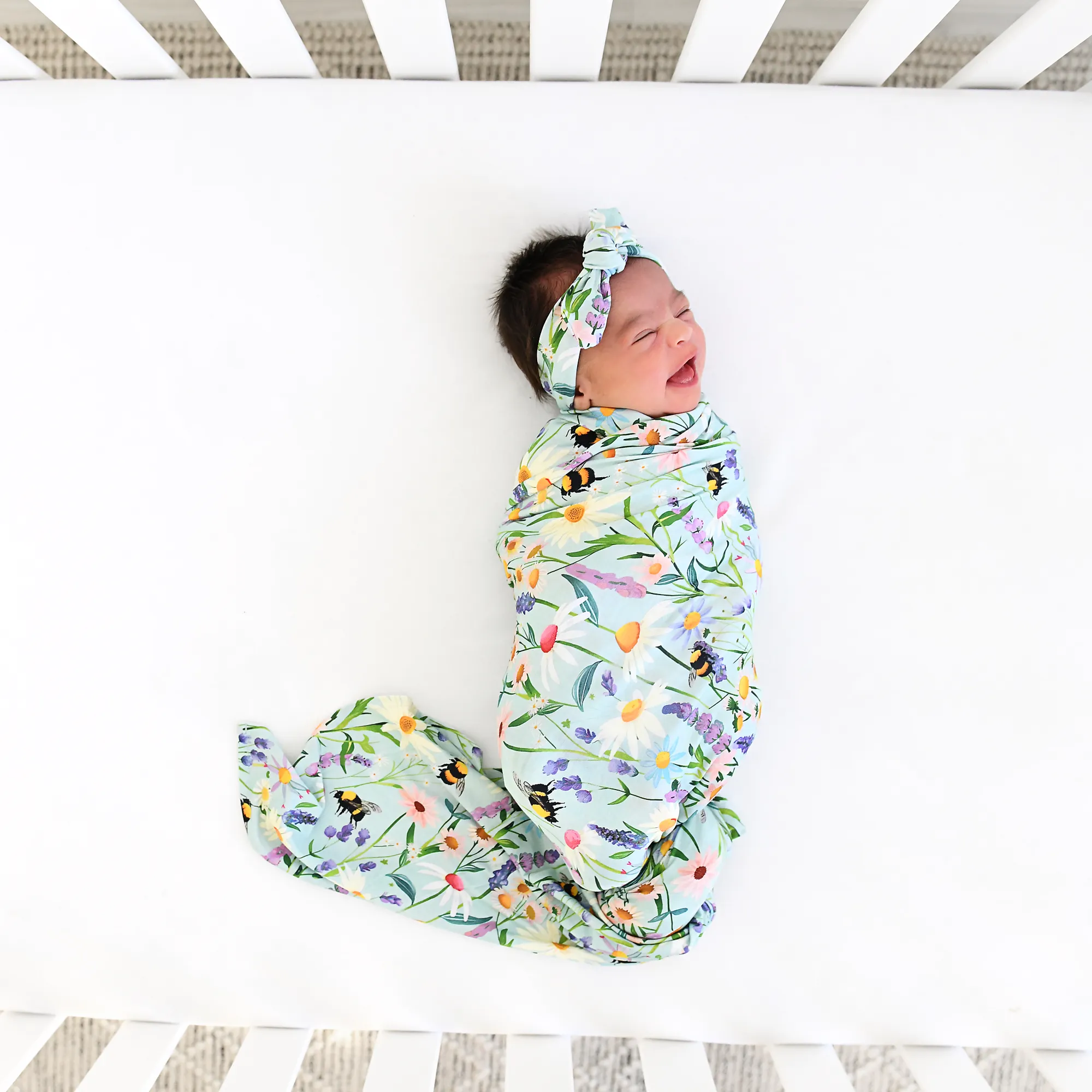 Bumble SWADDLE