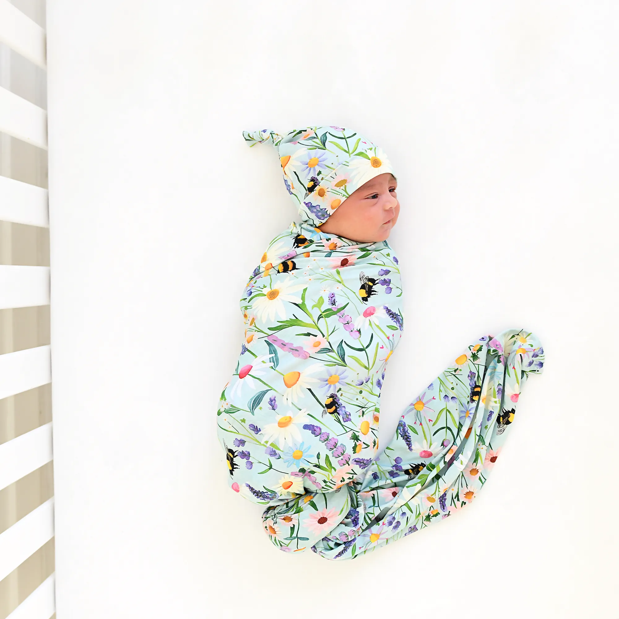 Bumble SWADDLE