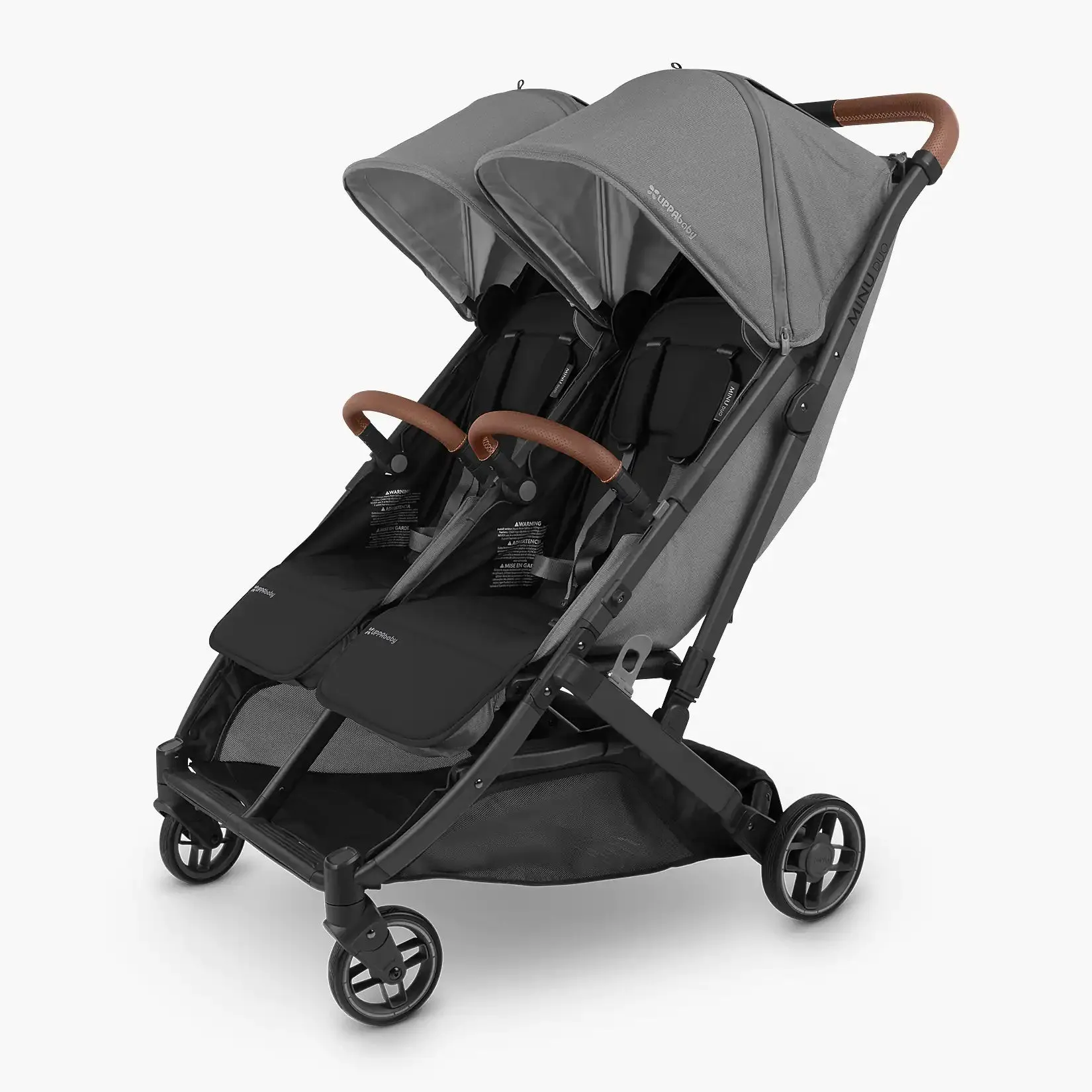 Bumper Bar for Minu Duo by UPPAbaby