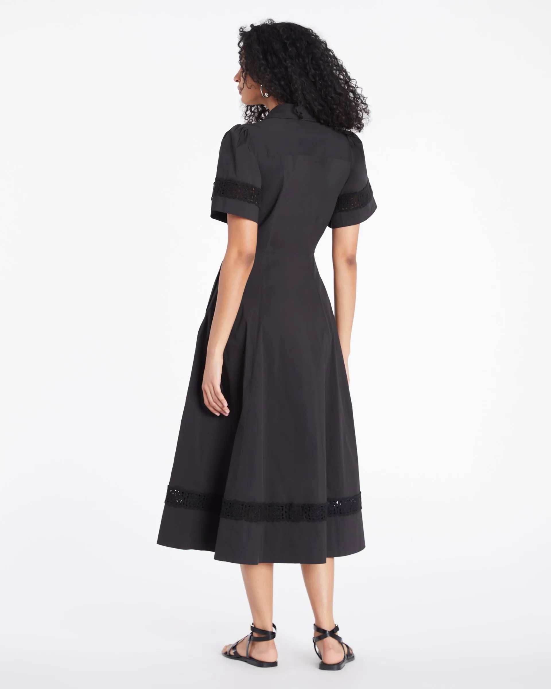 Carlton Dress