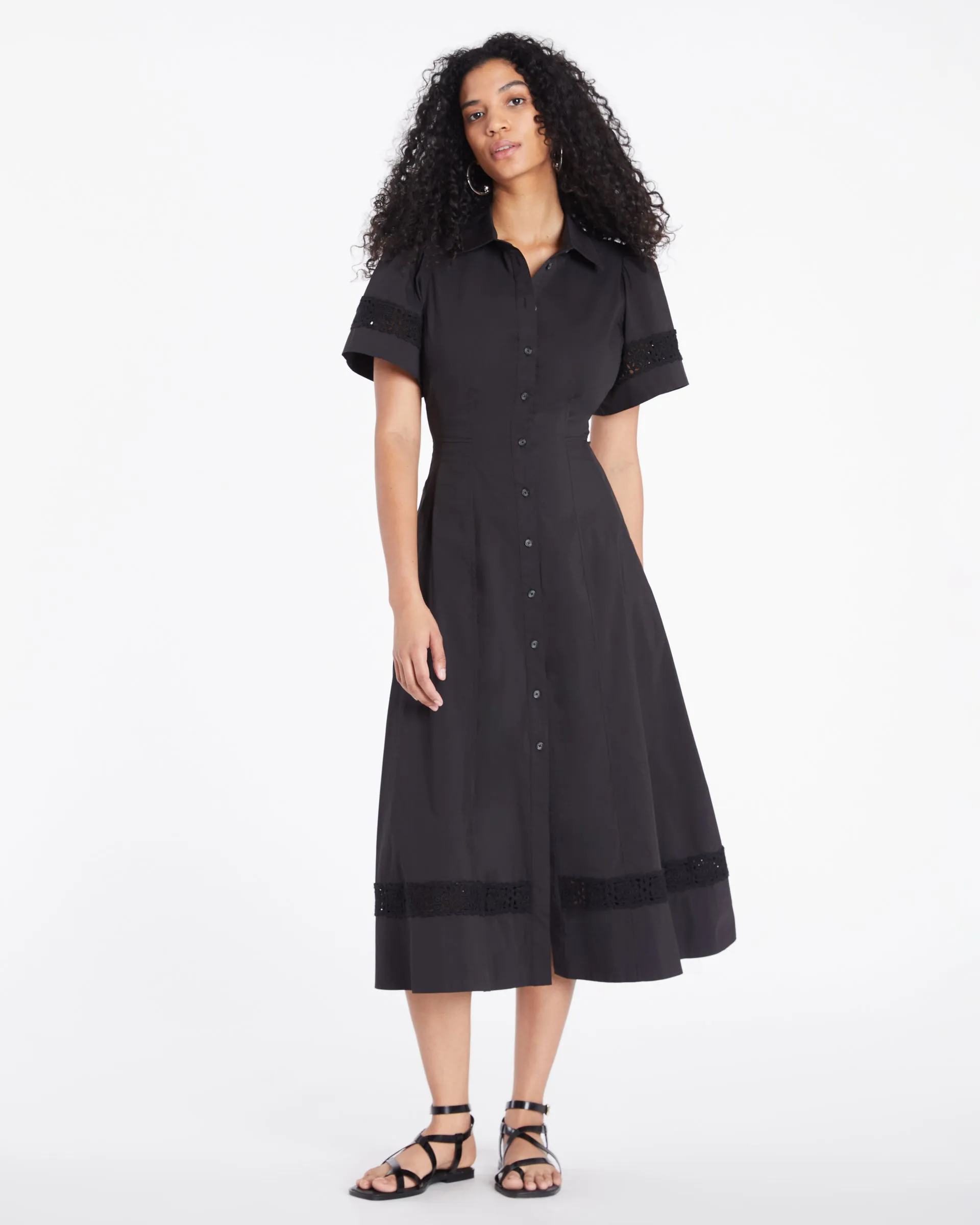 Carlton Dress