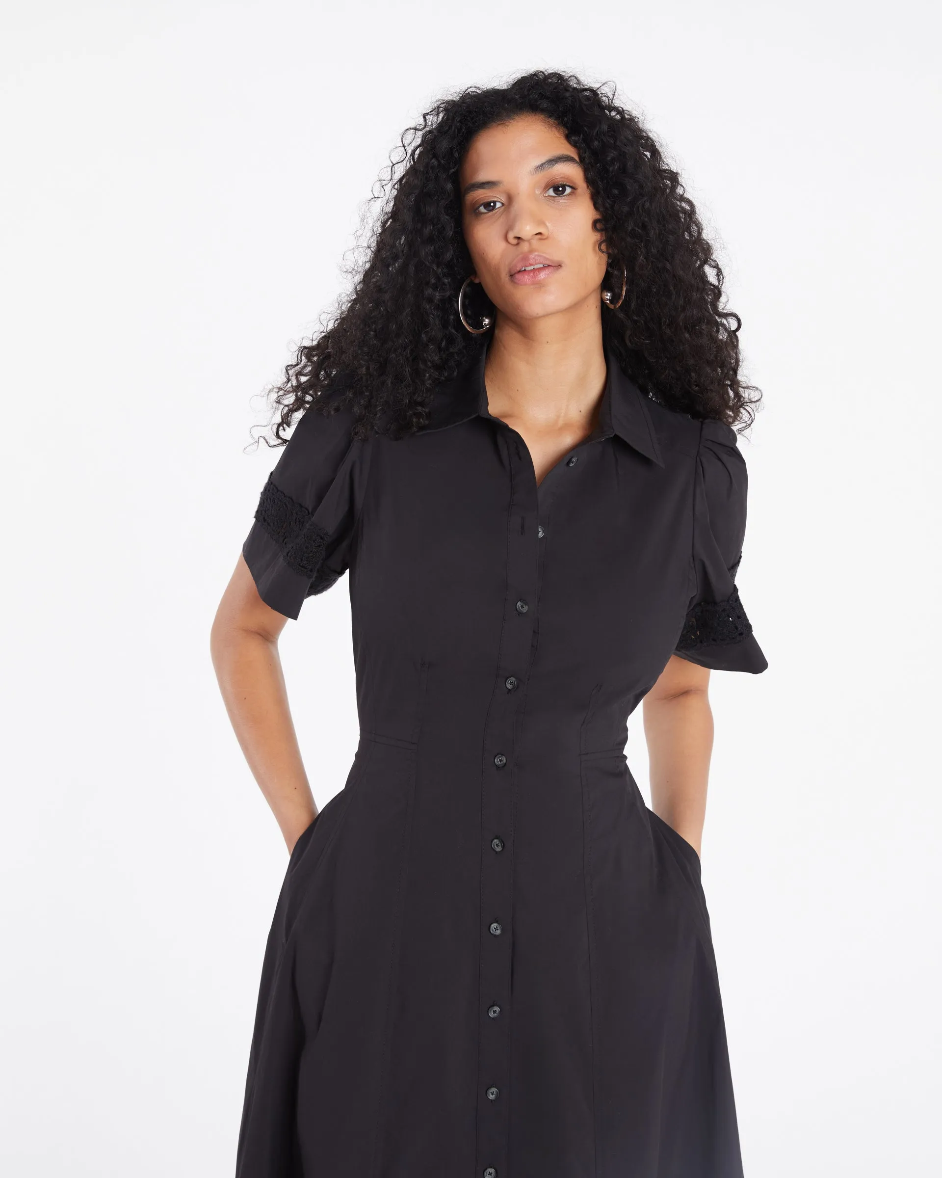 Carlton Dress