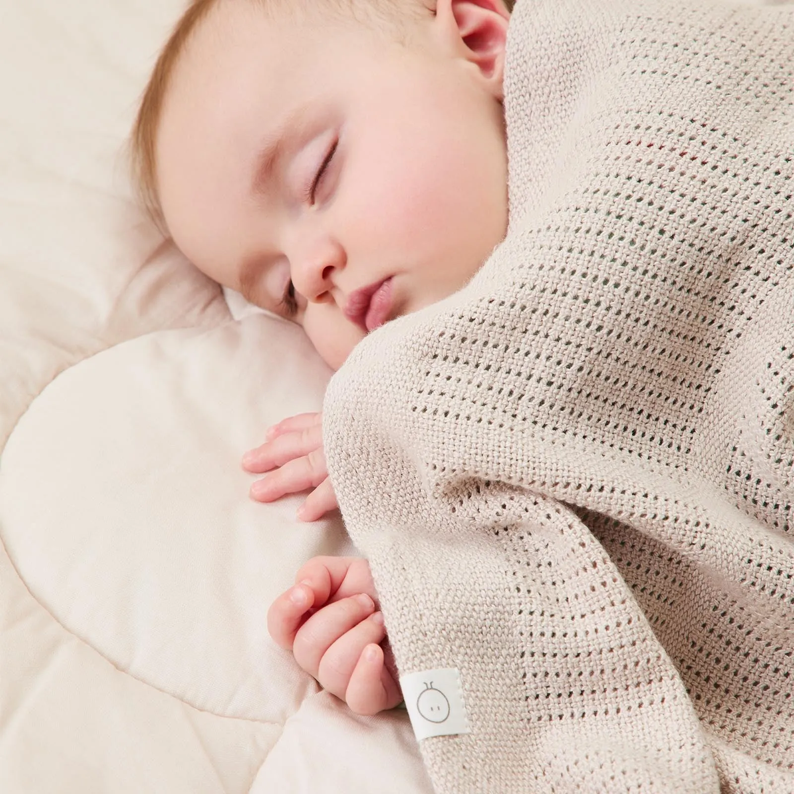Cellular Blanket