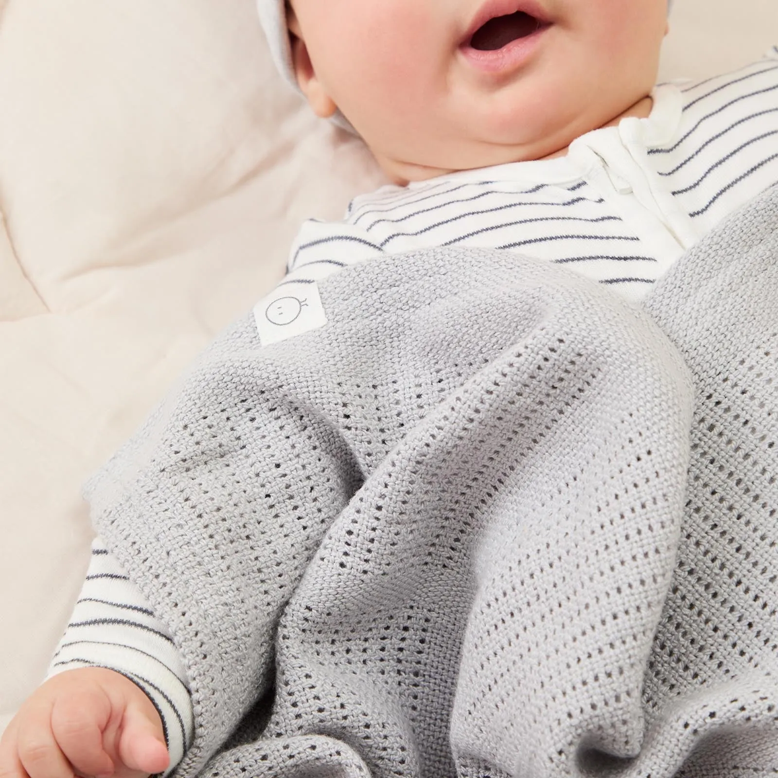 Cellular Blanket