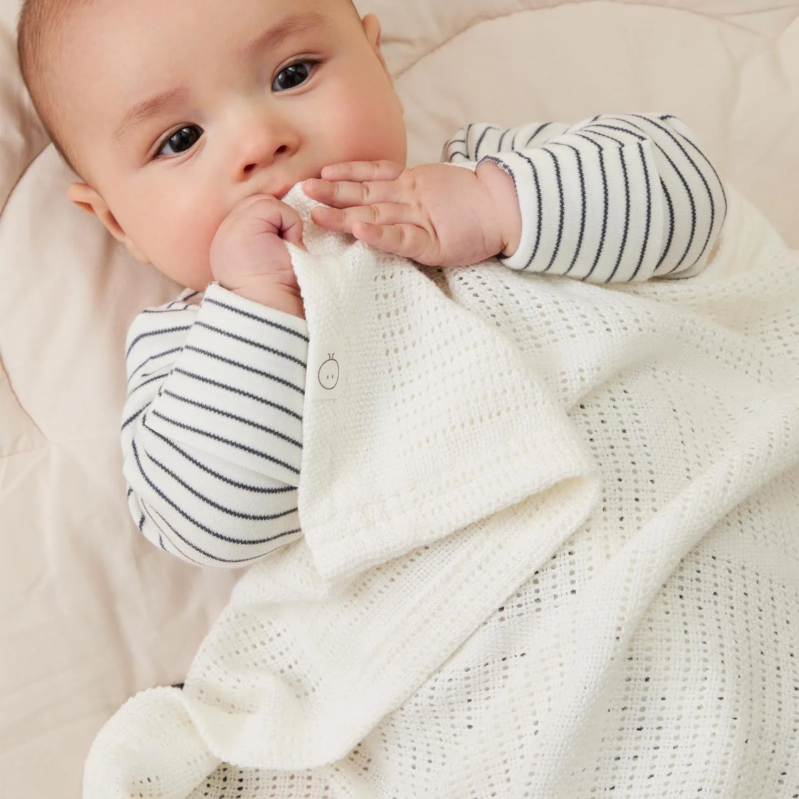 Cellular Blanket