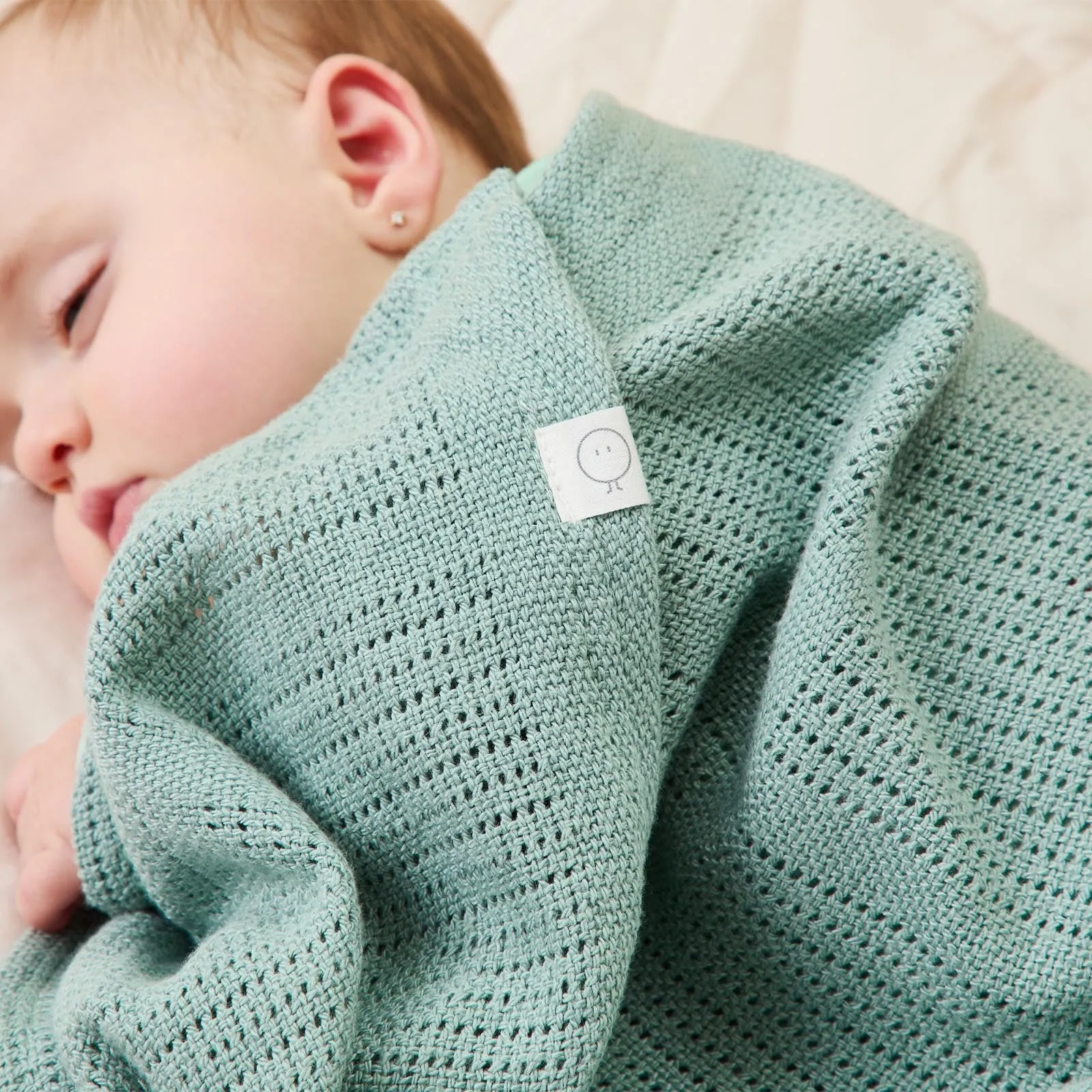 Cellular Blanket