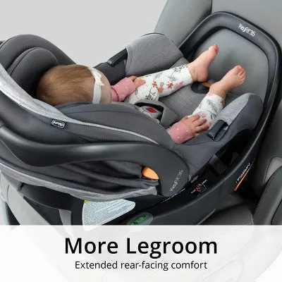 Chicco KeyFit 35 Cleartex Infant Car Seat - Legend