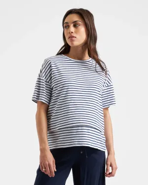 Claudette Nursing Tee