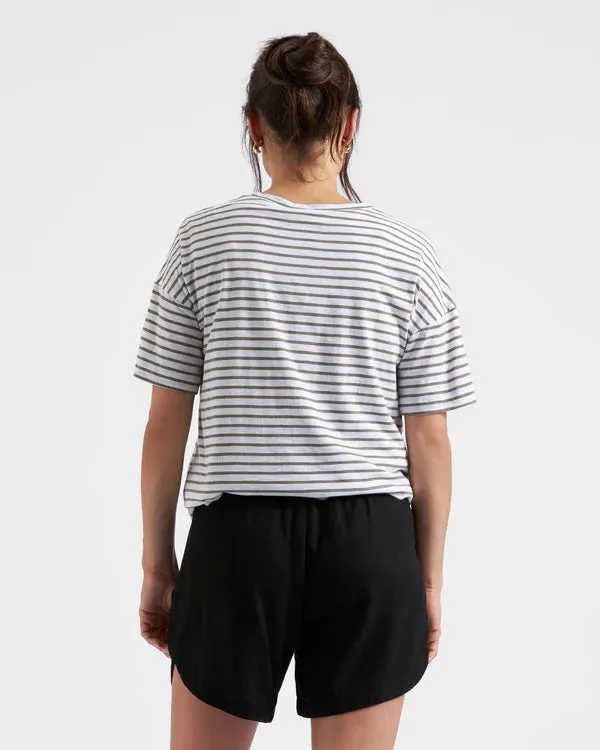 Claudette Nursing Tee