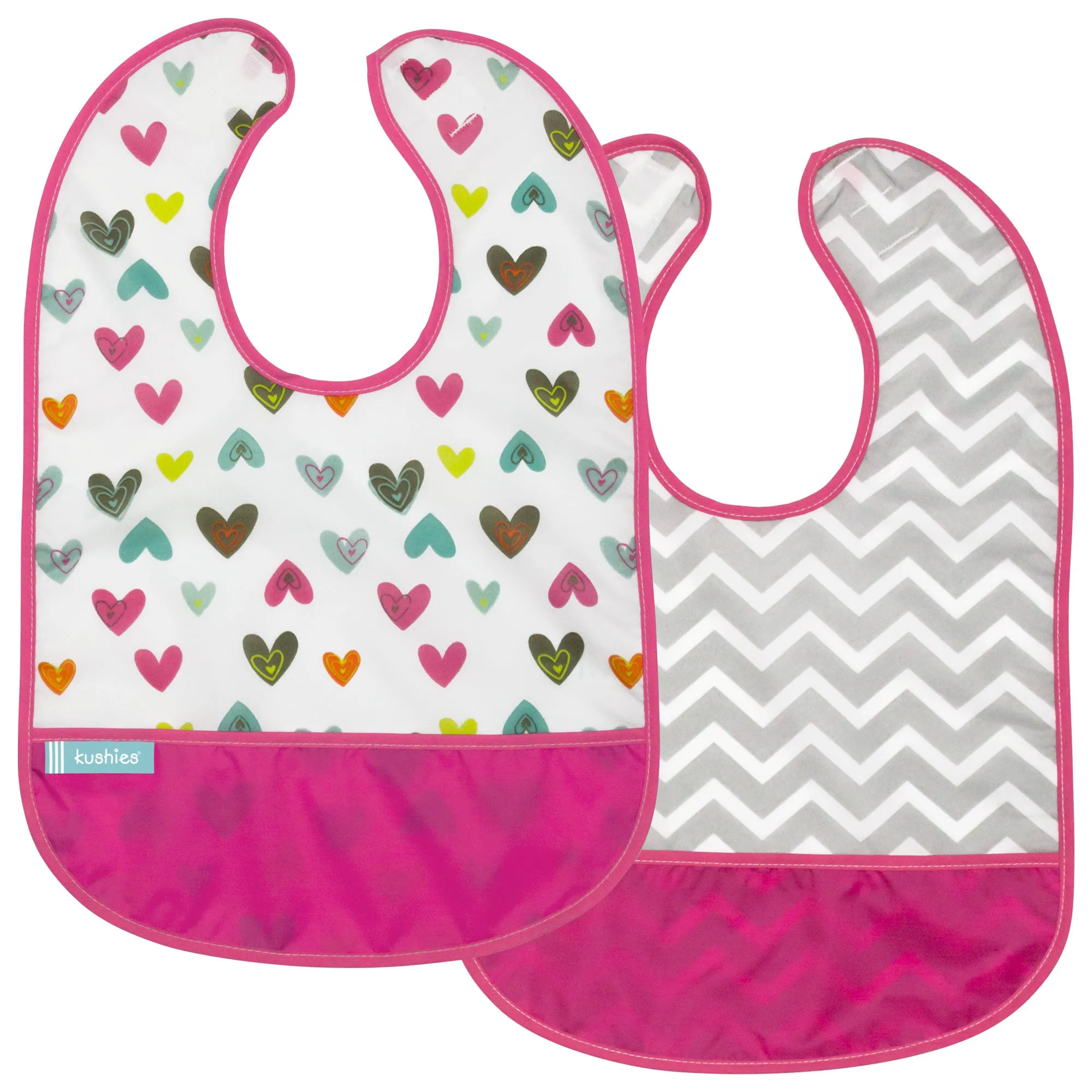 Cleanbib | 2Pack